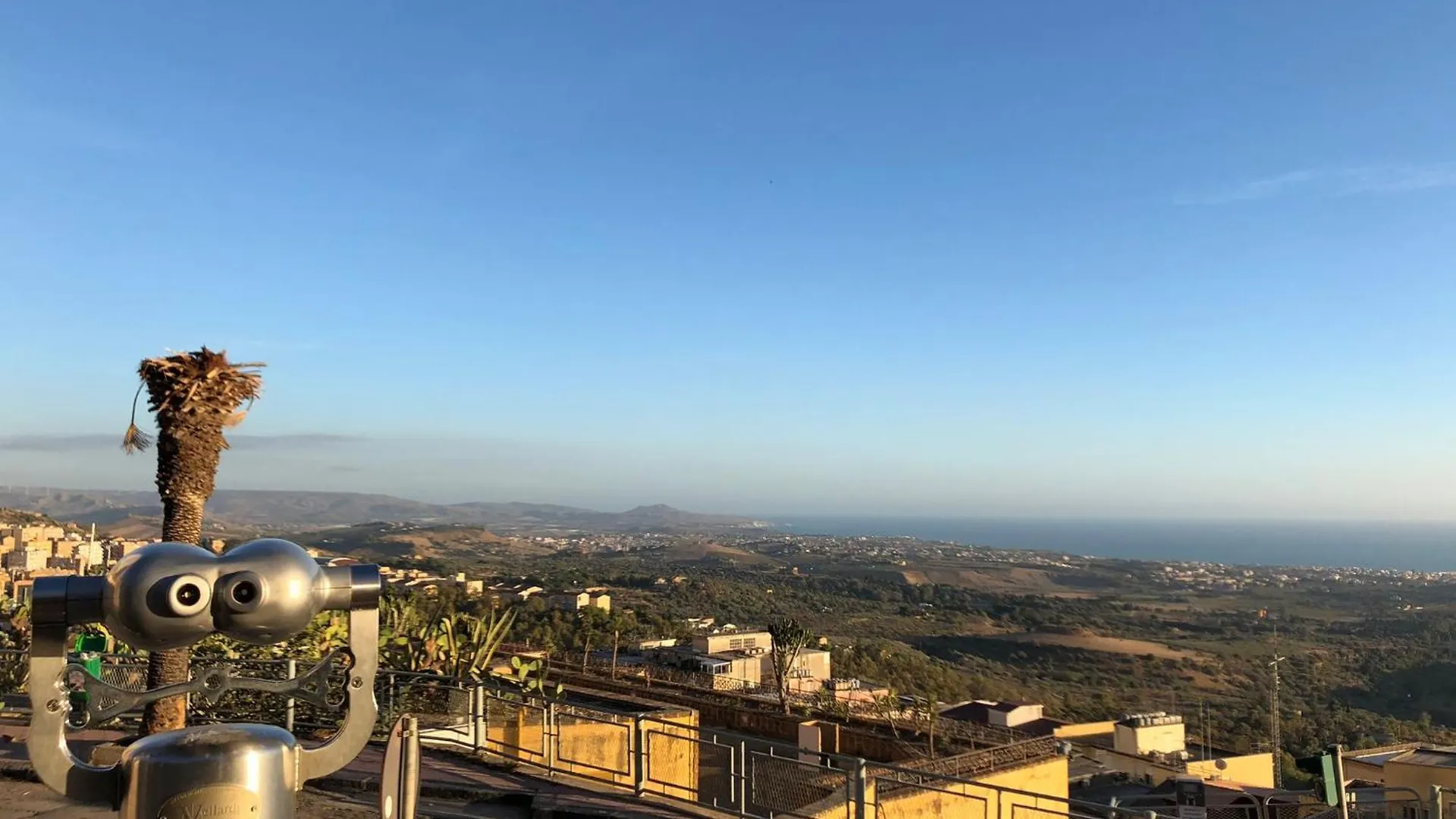 Aretusa Girgenti Home Agrigento Italia