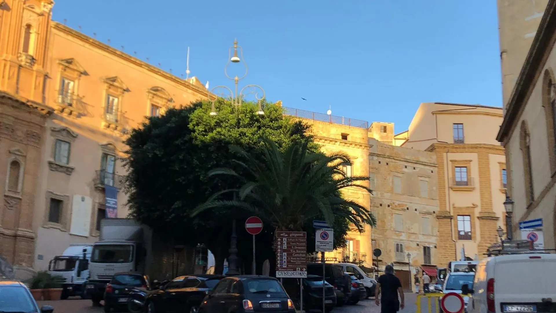 Aretusa Girgenti Home Agrigento 0*,  Italia