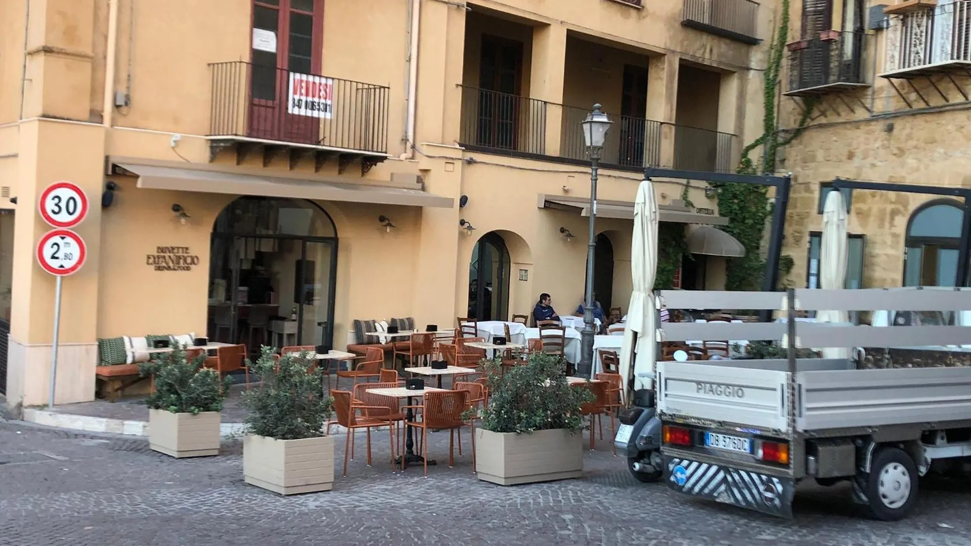 Aretusa Girgenti Home Agrigento Appartamento
