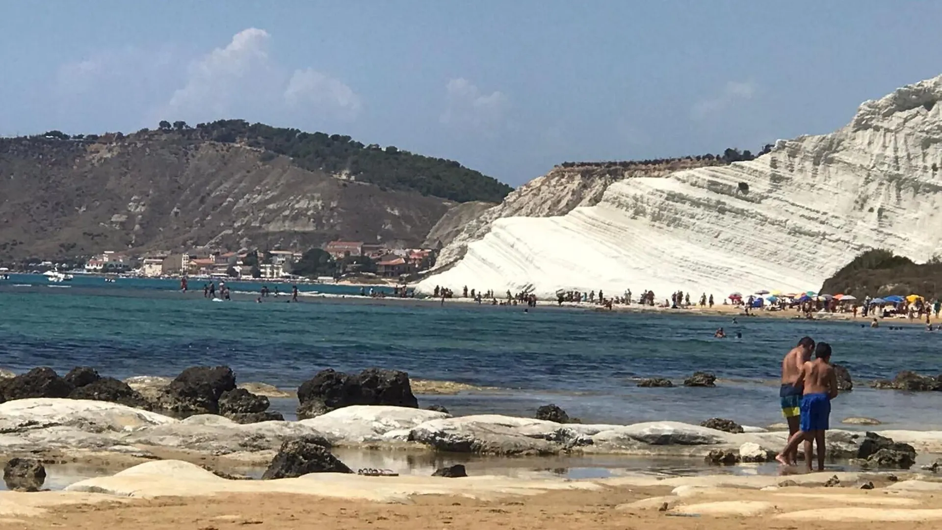 Appartamento Aretusa Girgenti Home Agrigento Italia