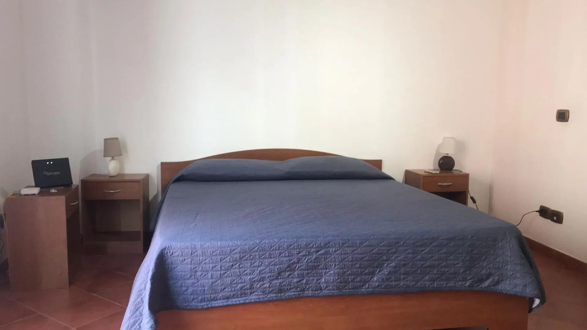 Appartamento Aretusa Girgenti Home Agrigento