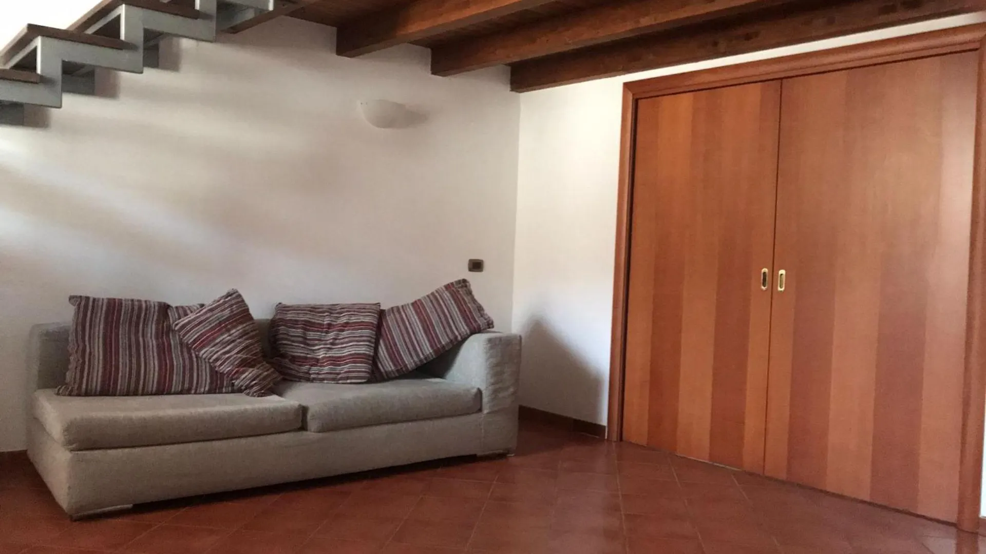Aretusa Girgenti Home Agrigento