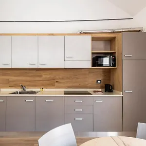 Giorgi Design Homes I By Wonderful Italy , Bologna Italia