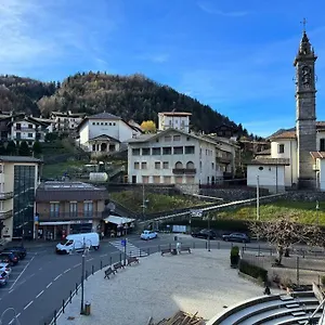 Attico Panoramico In Zona Centrale , Oltre il Colle Italia