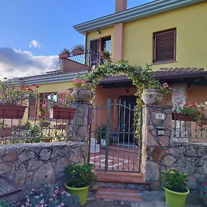La Collina , Jerzu Italia