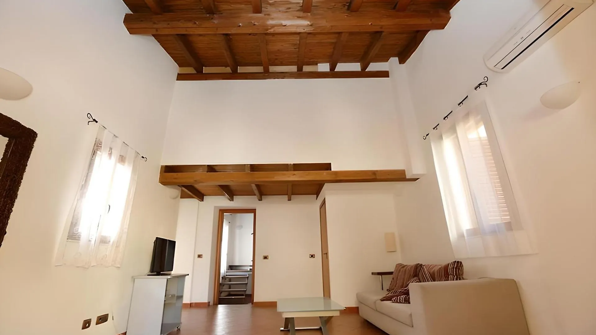 Aretusa Girgenti Home Agrigento Apartment