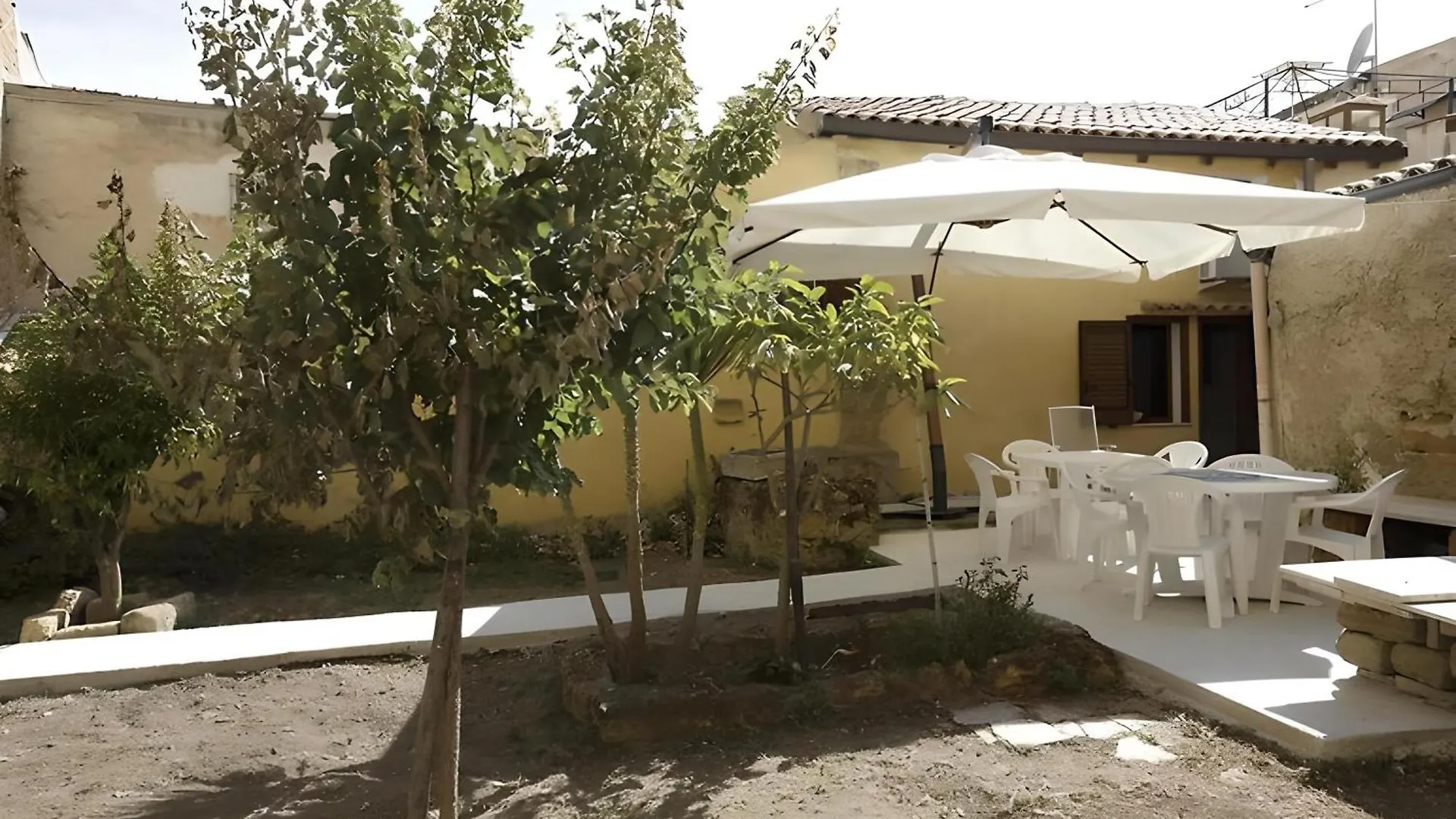Aretusa Girgenti Home Agrigento