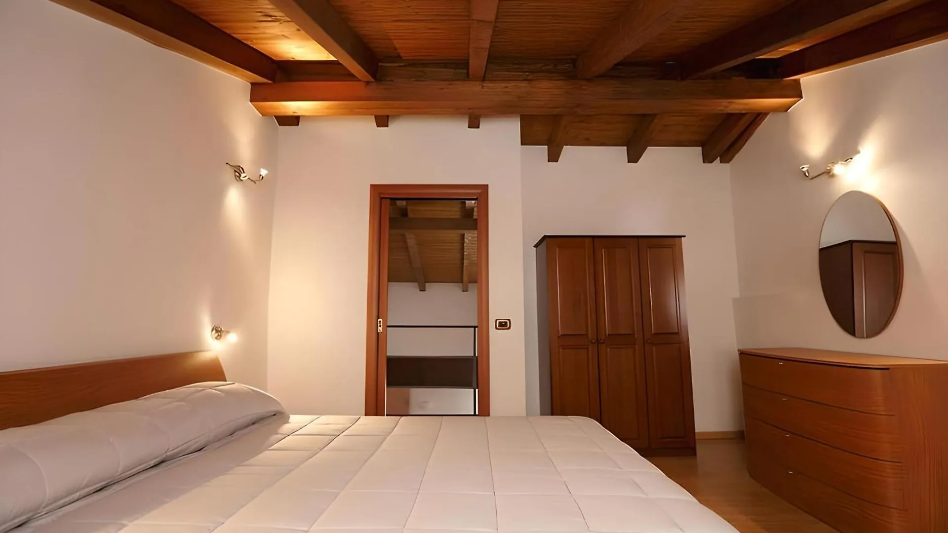 Apartment Aretusa Girgenti Home Agrigento